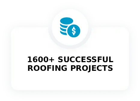 Successful Roofing Projects box